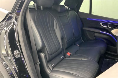 2023 Mercedes-Benz EQS 450 4MATIC® SUV