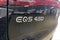 2023 Mercedes-Benz EQS 450 4MATIC® SUV