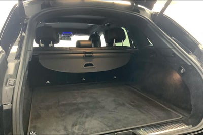 2023 Mercedes-Benz EQS 450 4MATIC® SUV