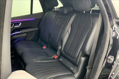 2023 Mercedes-Benz EQS 450 4MATIC® SUV