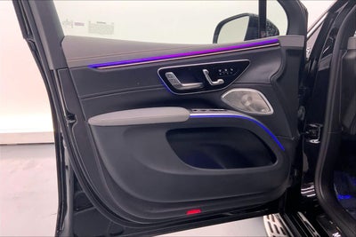 2023 Mercedes-Benz EQS 450 4MATIC® SUV