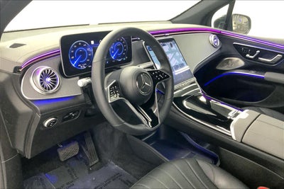 2023 Mercedes-Benz EQS 450 4MATIC® SUV