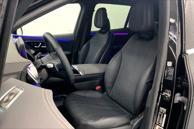 2023 Mercedes-Benz EQS 450 4MATIC® SUV