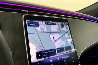 2023 Mercedes-Benz EQS 450 4MATIC® SUV