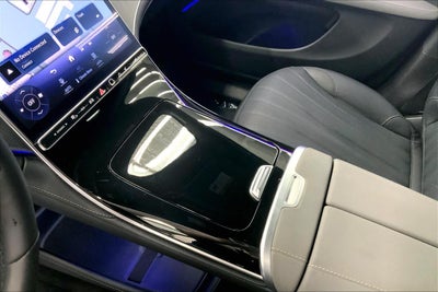 2023 Mercedes-Benz EQS 450 4MATIC® SUV