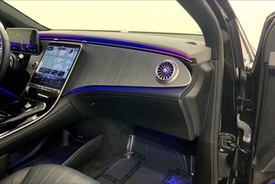 2023 Mercedes-Benz EQS 450 4MATIC® SUV