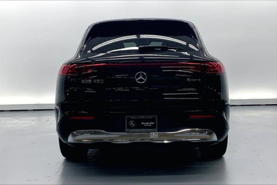 2023 Mercedes-Benz EQS 450 4MATIC® SUV