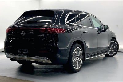 2023 Mercedes-Benz EQS 450 4MATIC® SUV