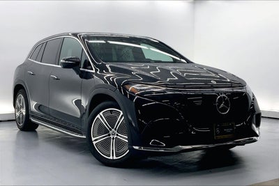 2023 Mercedes-Benz EQS 450 4MATIC® SUV