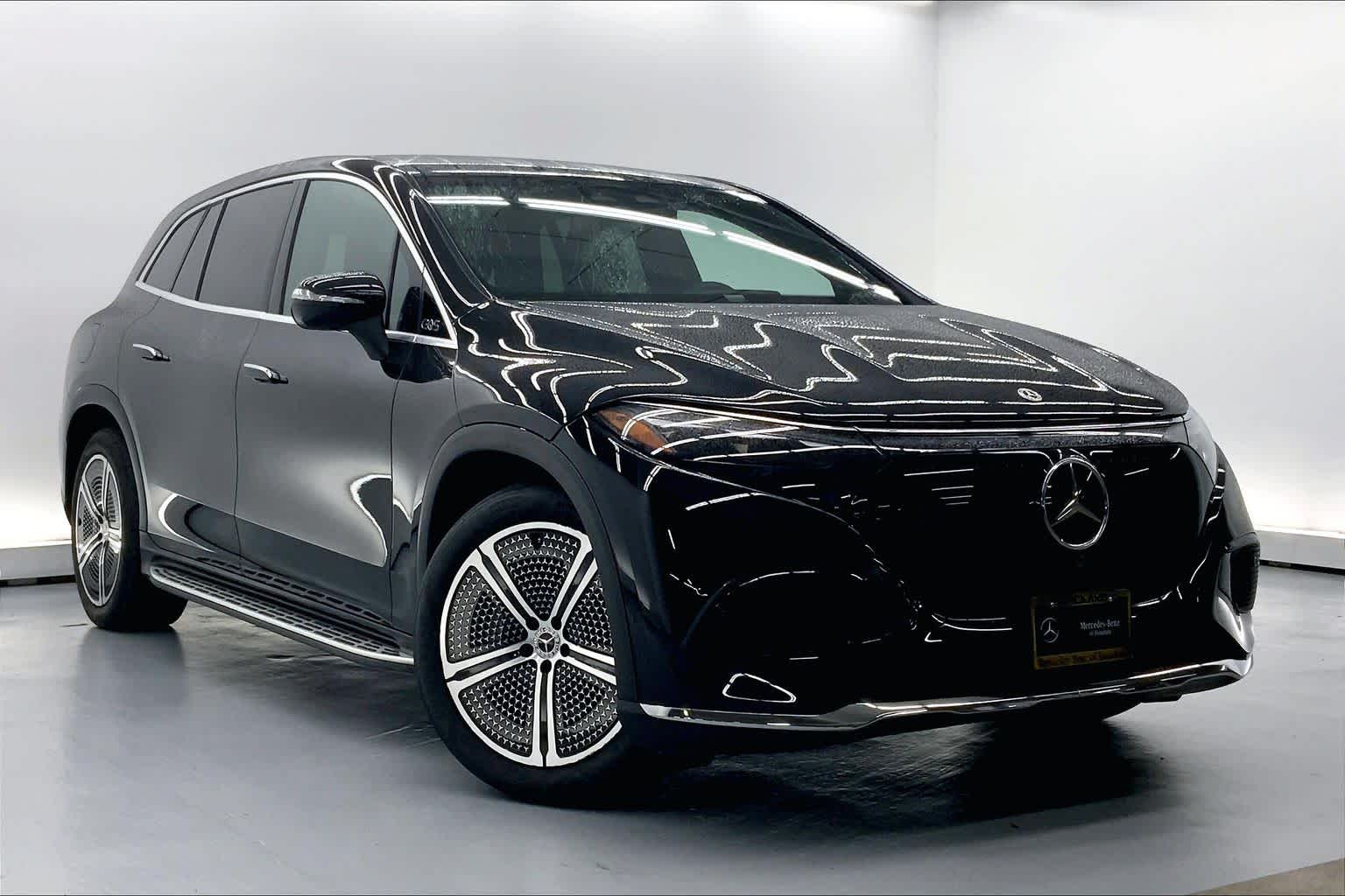 2023 Mercedes-Benz EQS 450 4MATIC® SUV