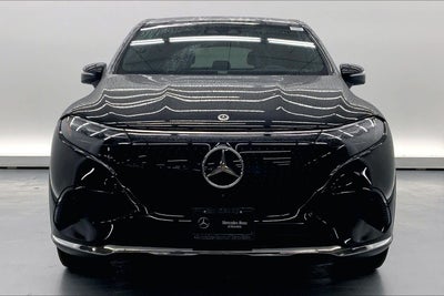 2023 Mercedes-Benz EQS 450 4MATIC® SUV
