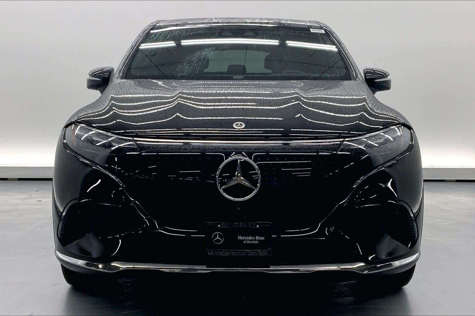 2023 Mercedes-Benz EQS 450 4MATIC® SUV