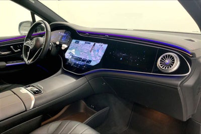 2023 Mercedes-Benz EQS 580 4MATIC® SUV