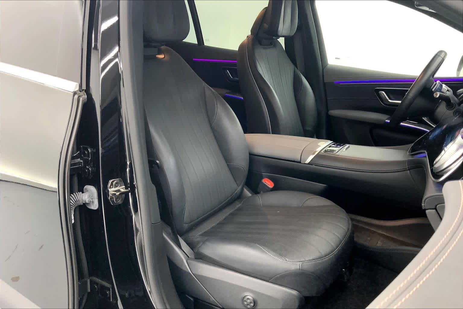 2023 Mercedes-Benz EQS 580 4MATIC® SUV
