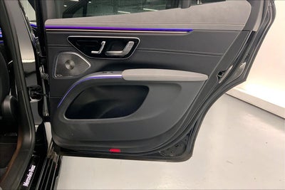 2023 Mercedes-Benz EQS 580 4MATIC® SUV