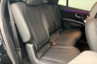 2023 Mercedes-Benz EQS 580 4MATIC® SUV