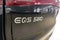 2023 Mercedes-Benz EQS 580 4MATIC® SUV