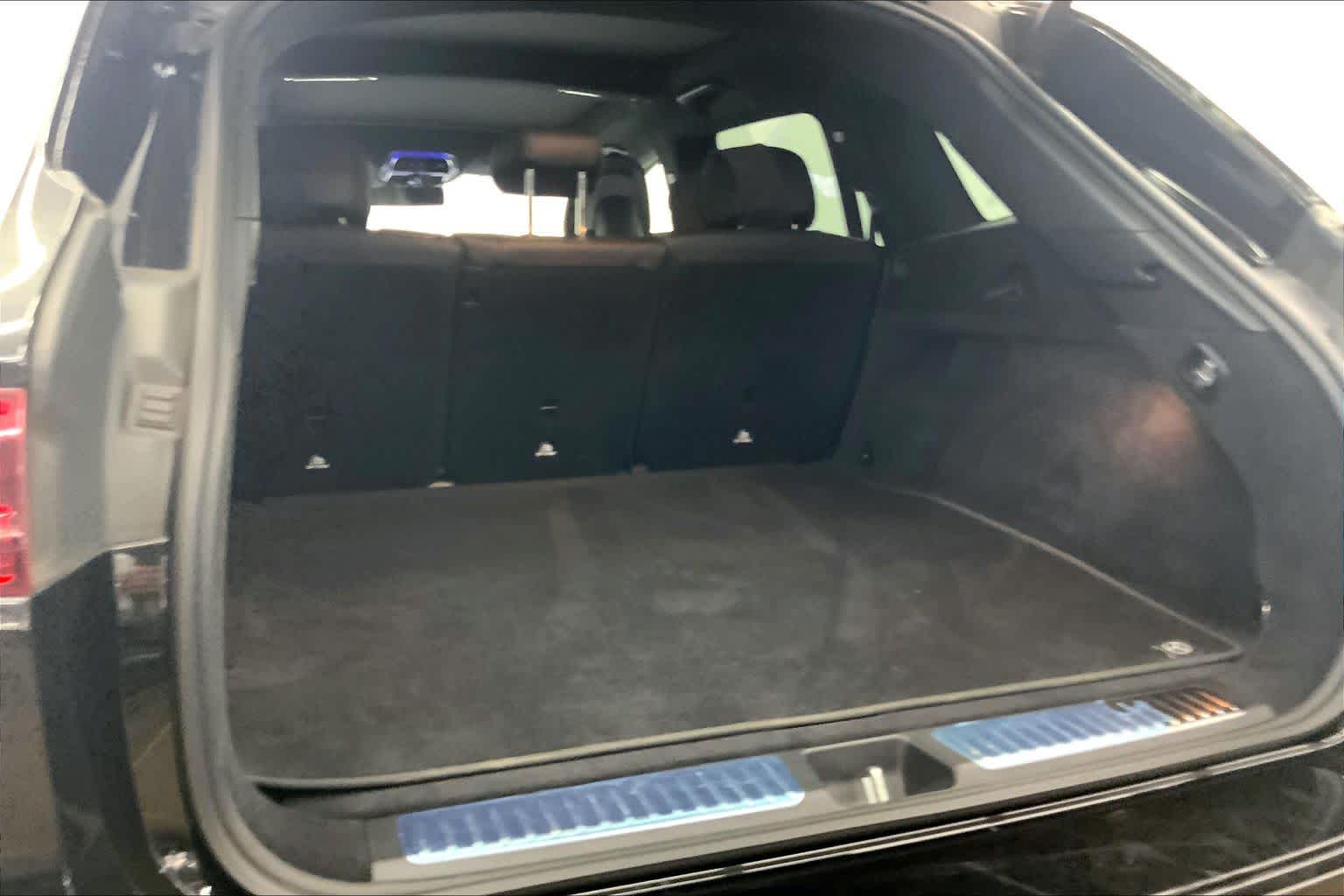 2023 Mercedes-Benz EQS 580 4MATIC® SUV