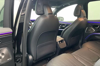 2023 Mercedes-Benz EQS 580 4MATIC® SUV