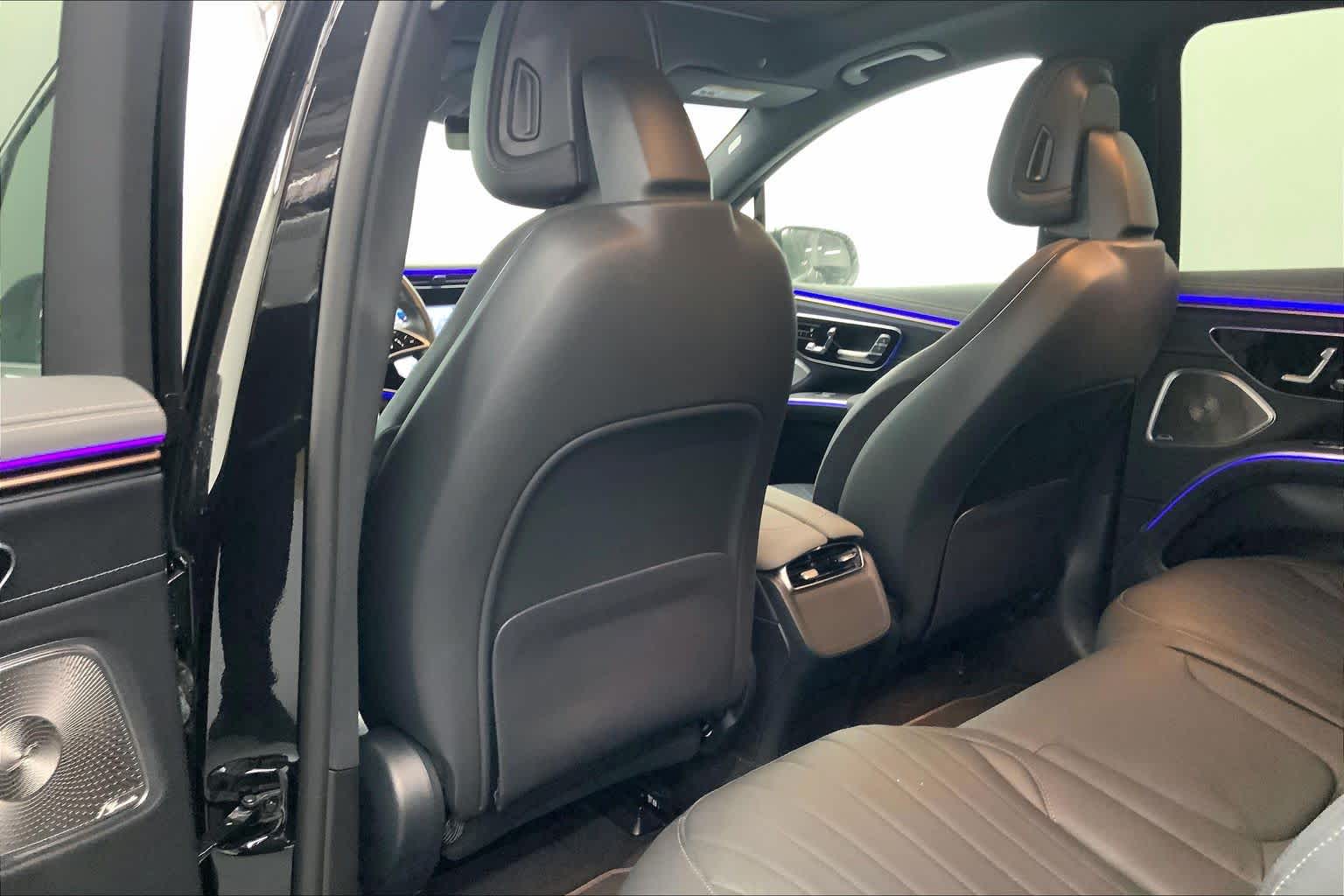 2023 Mercedes-Benz EQS 580 4MATIC® SUV