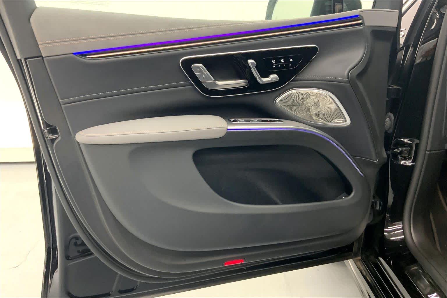 2023 Mercedes-Benz EQS 580 4MATIC® SUV
