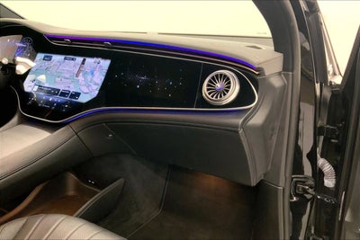 2023 Mercedes-Benz EQS 580 4MATIC® SUV