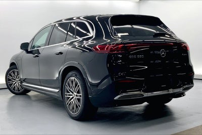 2023 Mercedes-Benz EQS 580 4MATIC® SUV