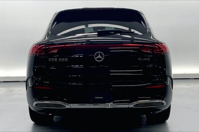 2023 Mercedes-Benz EQS 580 4MATIC® SUV
