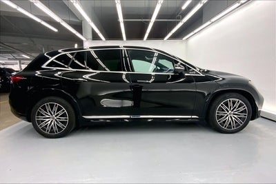 2023 Mercedes-Benz EQS 580 4MATIC® SUV