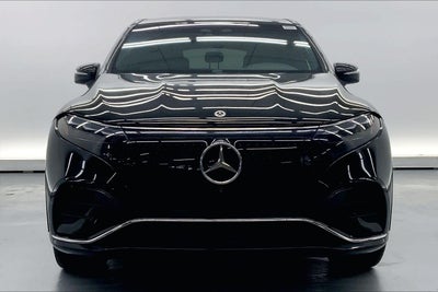 2023 Mercedes-Benz EQS 580 4MATIC® SUV
