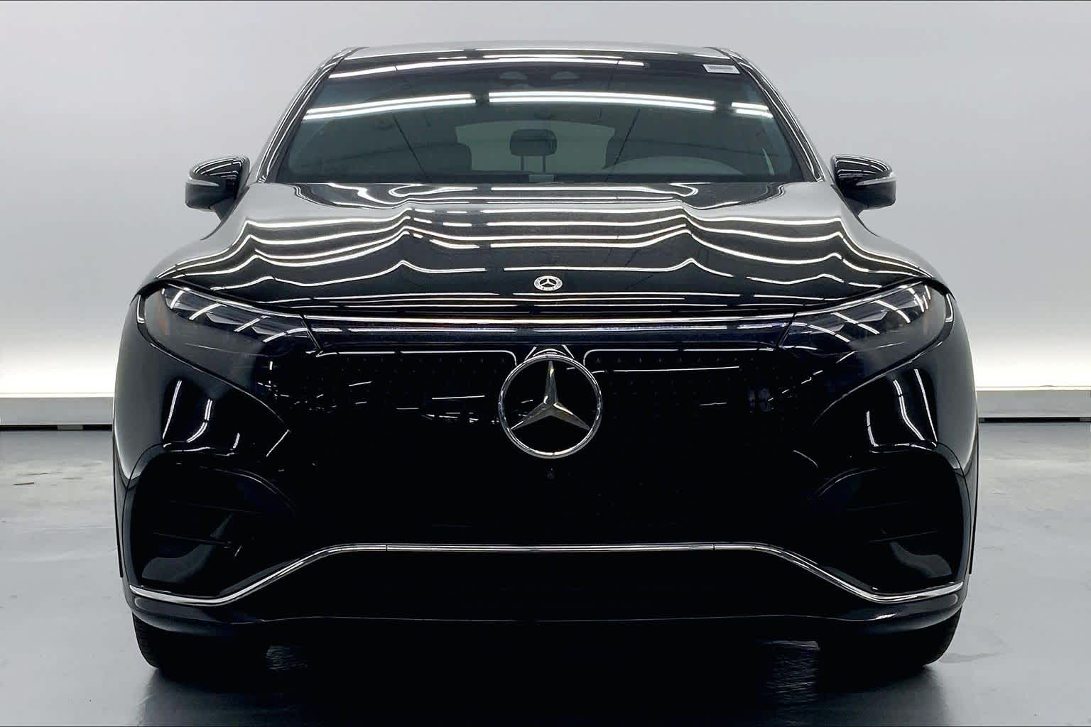 2023 Mercedes-Benz EQS 580 4MATIC® SUV