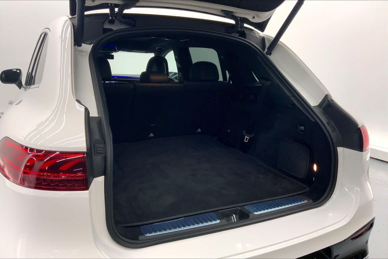 2023 Mercedes-Benz EQS 580 4MATIC® SUV