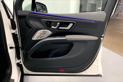 2023 Mercedes-Benz EQS 580 4MATIC® SUV