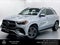 2026 Mercedes-Benz GLE 350 SUV