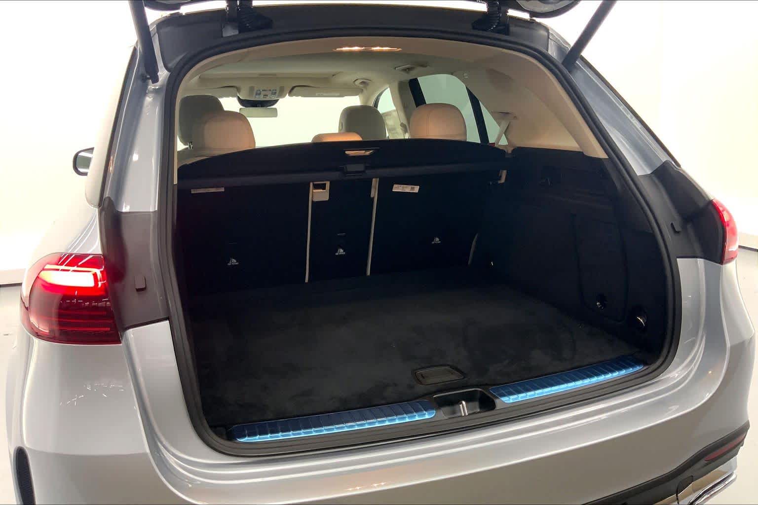 2026 Mercedes-Benz GLE 350 SUV