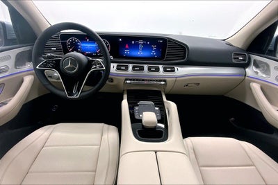2026 Mercedes-Benz GLE 350 SUV
