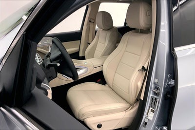 2026 Mercedes-Benz GLE 350 SUV