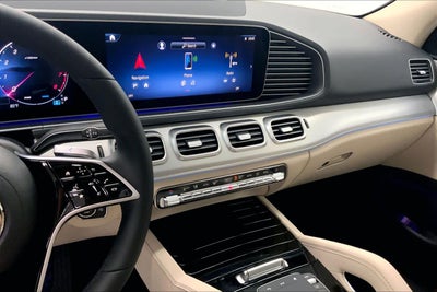2026 Mercedes-Benz GLE 350 SUV