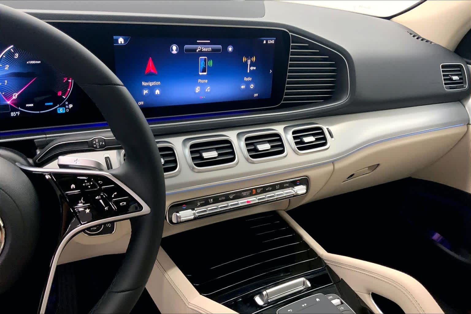 2026 Mercedes-Benz GLE 350 SUV