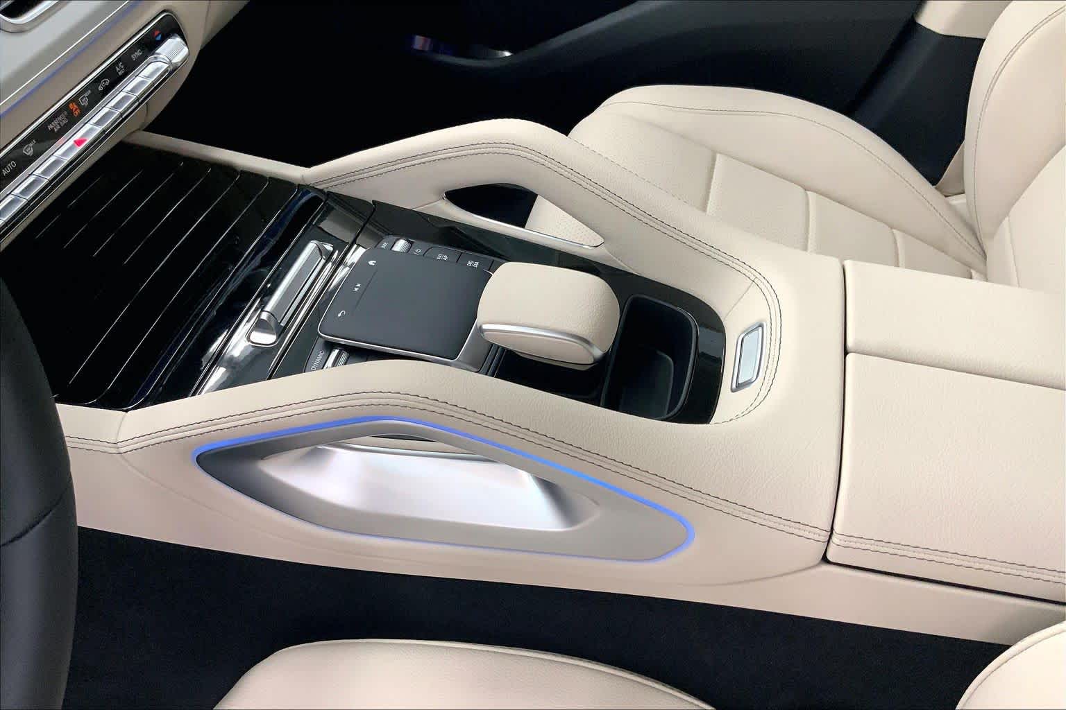2026 Mercedes-Benz GLE 350 SUV
