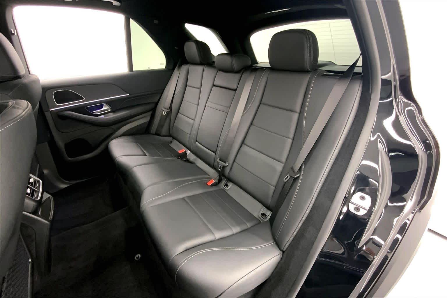 2026 Mercedes-Benz GLE GLE 350