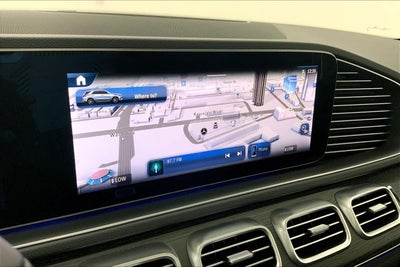 2026 Mercedes-Benz GLE GLE 350