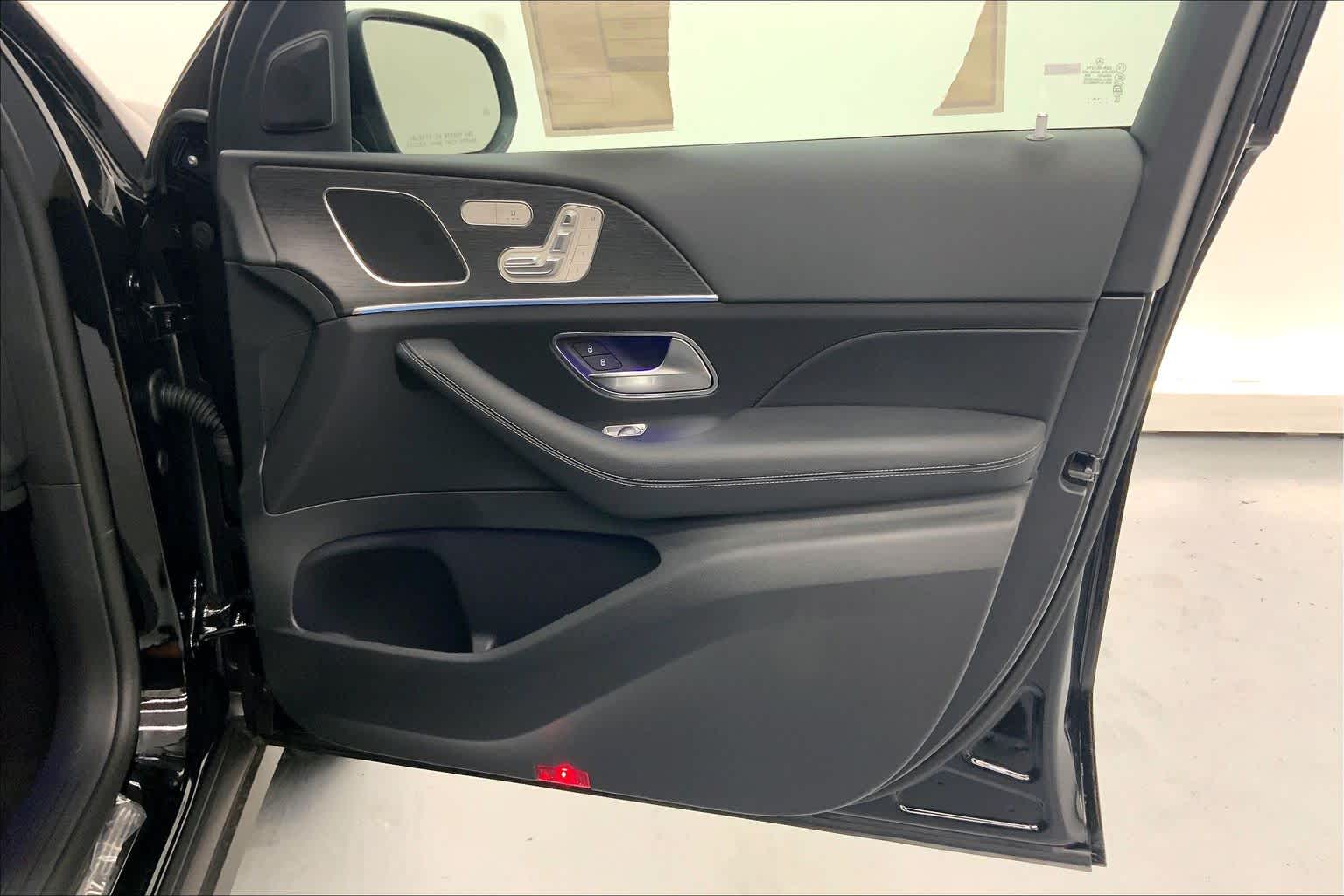 2026 Mercedes-Benz GLE 350 SUV