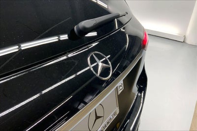 2026 Mercedes-Benz GLE 350 SUV