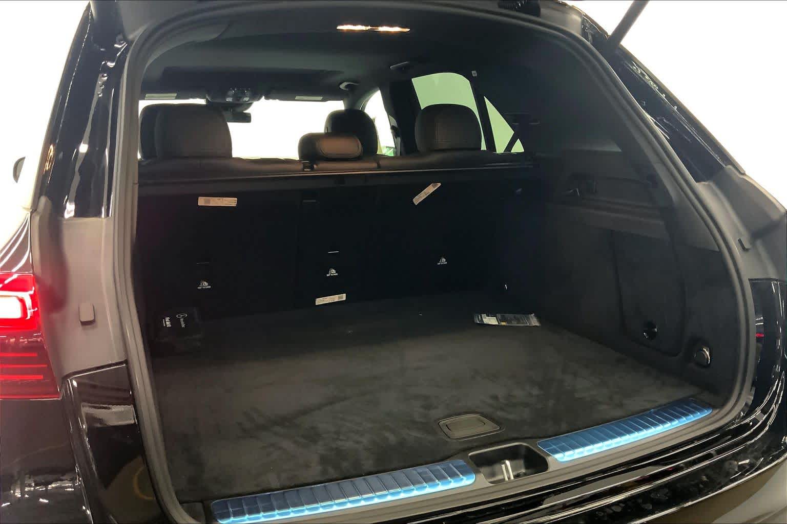 2026 Mercedes-Benz GLE 350 SUV