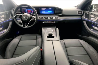 2026 Mercedes-Benz GLE 350 SUV