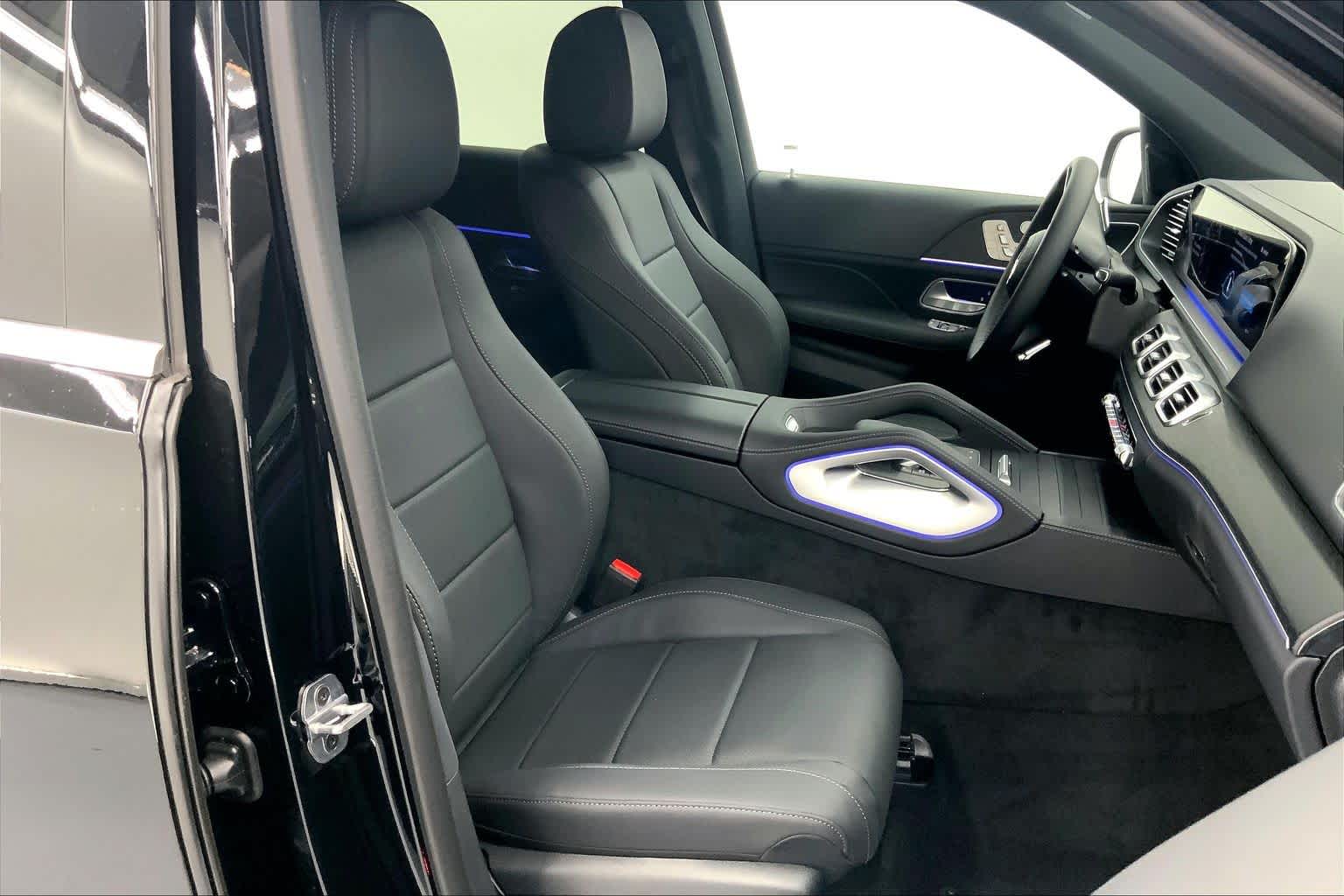 2026 Mercedes-Benz GLE 350 SUV