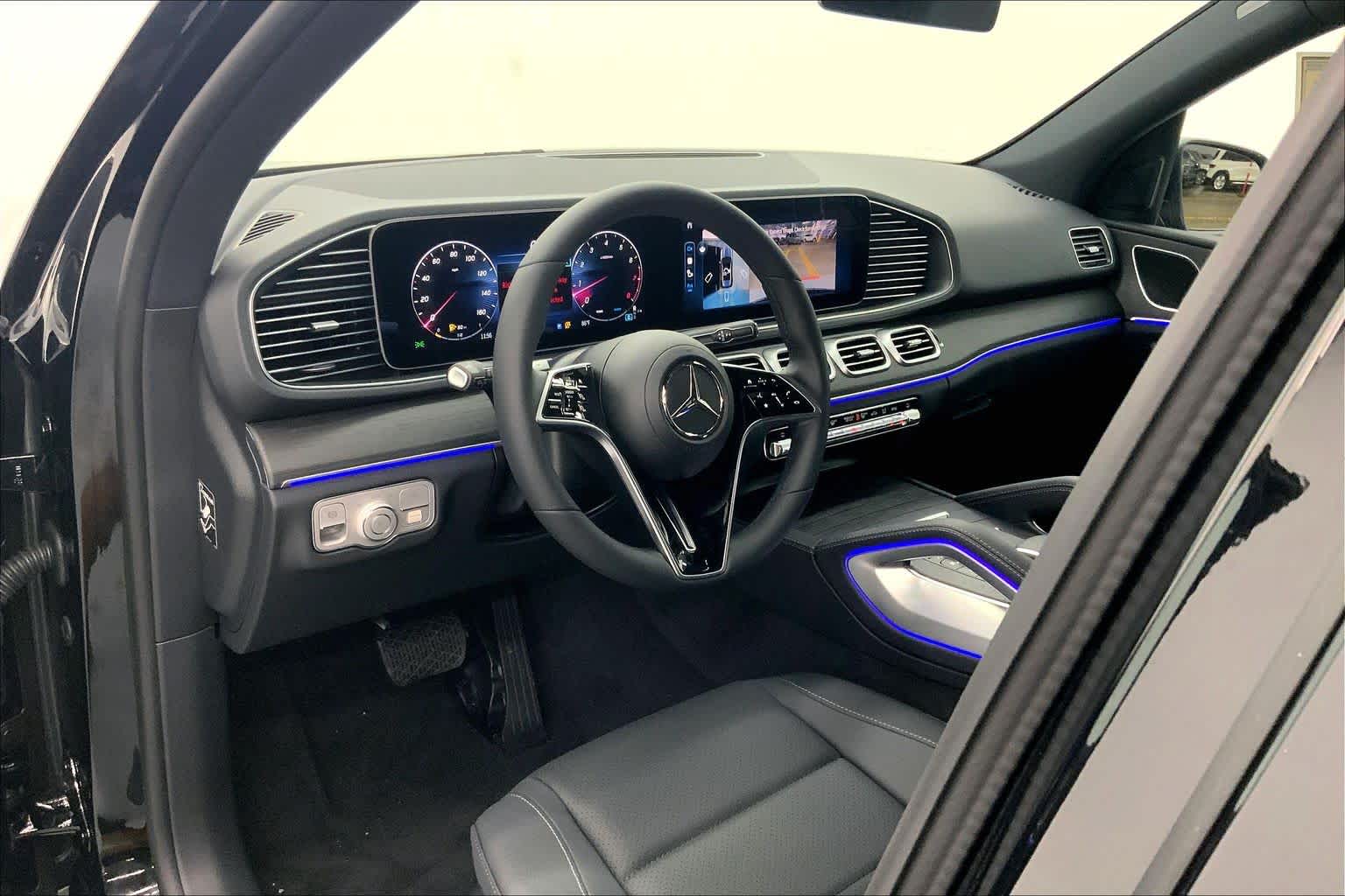 2026 Mercedes-Benz GLE 350 SUV