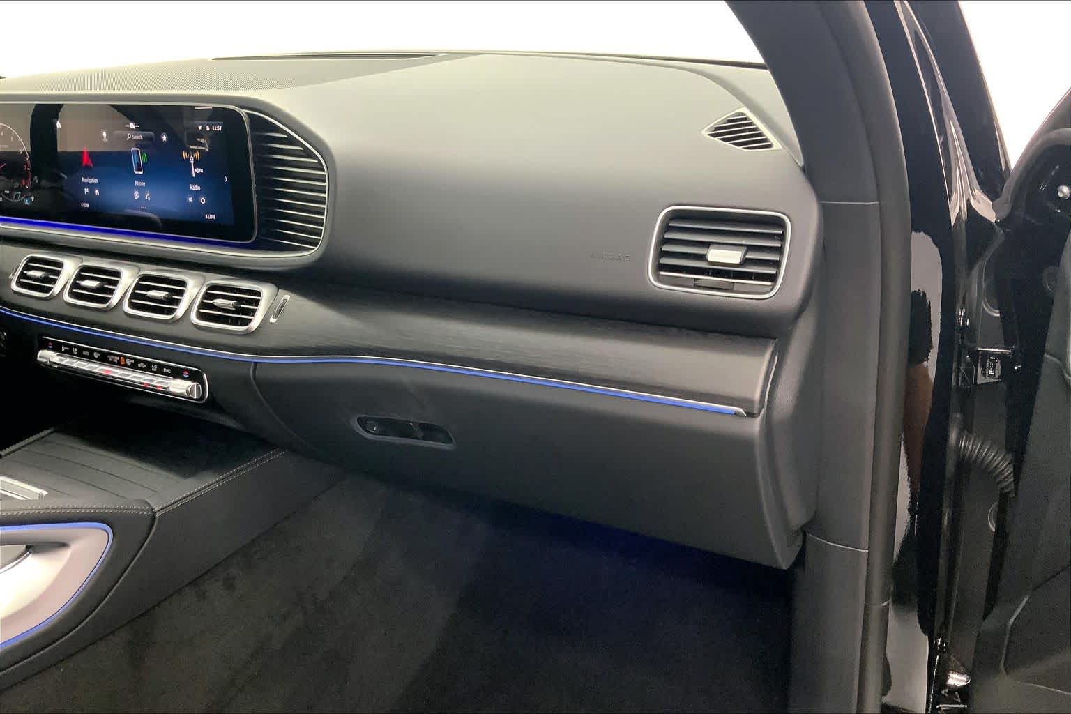 2026 Mercedes-Benz GLE 350 SUV