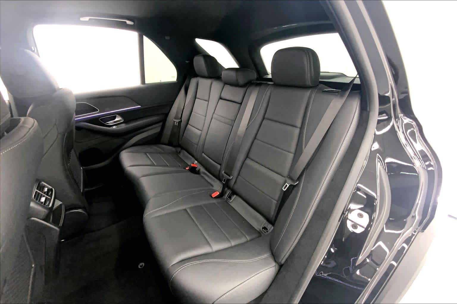 2026 Mercedes-Benz GLE 350 SUV